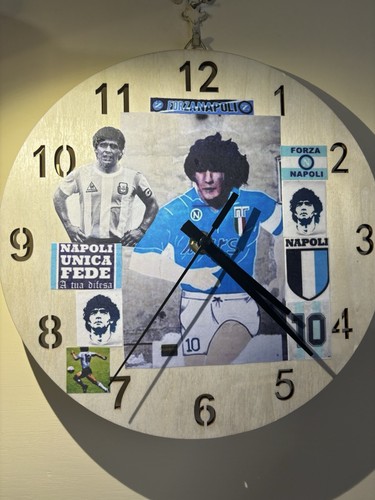 Orologio parete diego - orologio, da