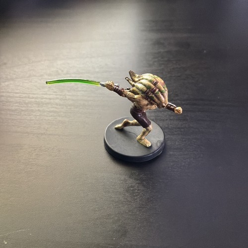 Star wars miniature - star,