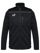 GIUBBOTTO SOFTSHELL PUMA