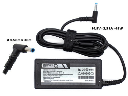 Alimentatore powerq per - alimentatore,