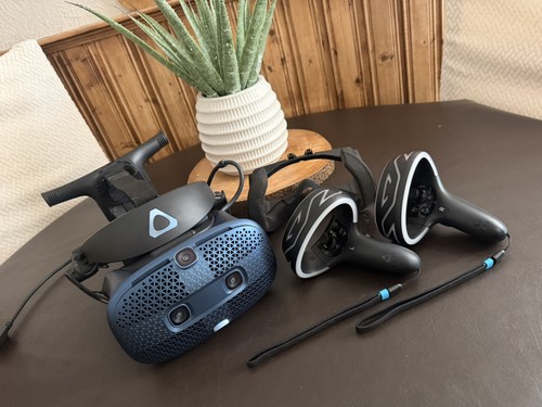 Htc vive cosmos cuffie - vr,