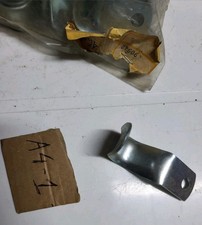 Gancio Portaspesa Per Vespa Vna Vbb Vba Vnb Originale piaggio 90540