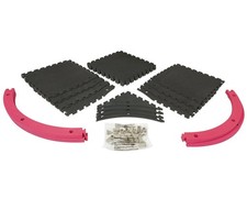RCP-Tracks Mini Z 50 cm Set