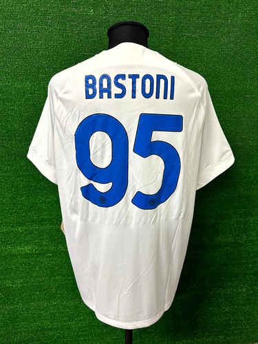 Maglia inter bastoni - store, no