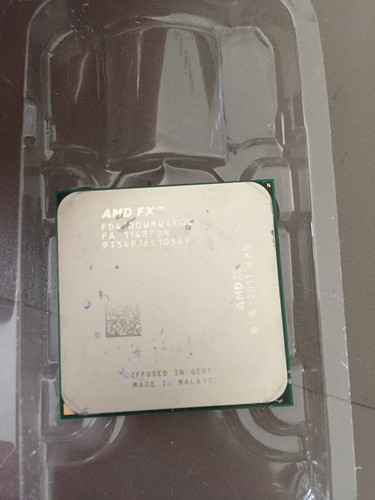 7643 processore cpu - 7643-processore, amd