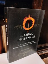 Il libro infernale Tutti i