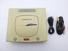 Console Sega Saturn Sega