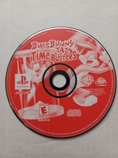 Bugs Bunny & Taz: Time Busters