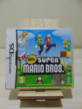 New Super Mario Bros