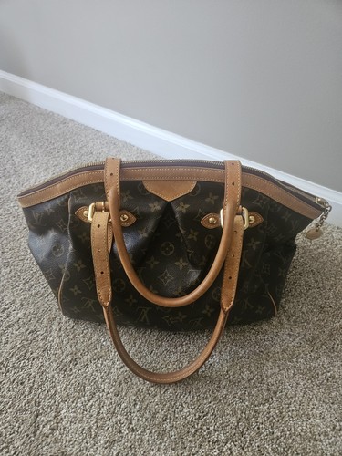 Borsa louis vuitton tivoli - borsa,