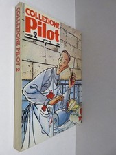 Collezione pilot numero - pilot,
