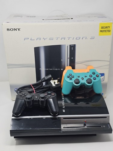 Console playstation ps3 - playstation, 3