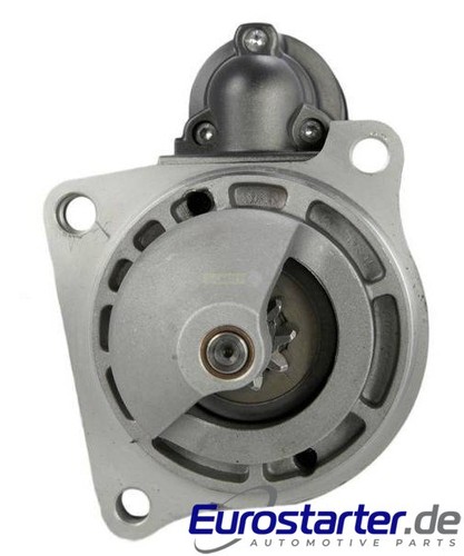 Motorino avviamento reman - d`avviamento,