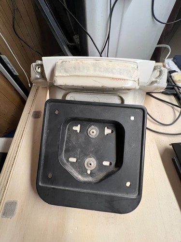 Parafango portatarga vespa - , 50