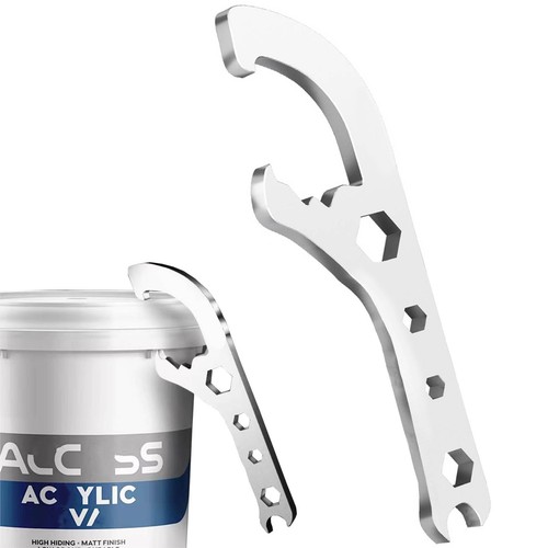 Apriscatole vernice strumento - apriscatole,