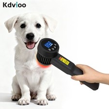 LLLT Laser Therapy Device Red