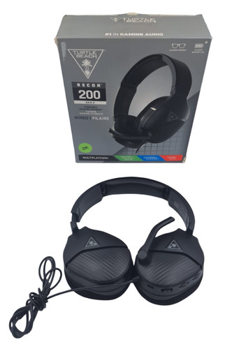 Cuffie gaming turtle - cuffie,