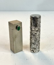 Porta Rossetto e Kit Cucito In