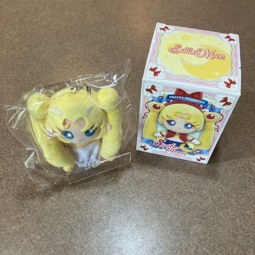 Ciondolo bambola sailor moon - ciondolo,