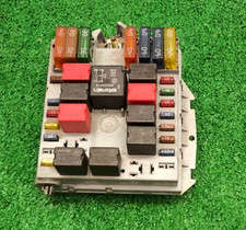 Centralina scatola porta