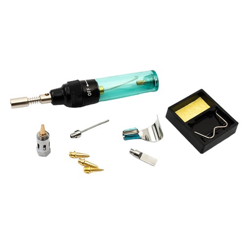 Kit utensili penna - , torcia