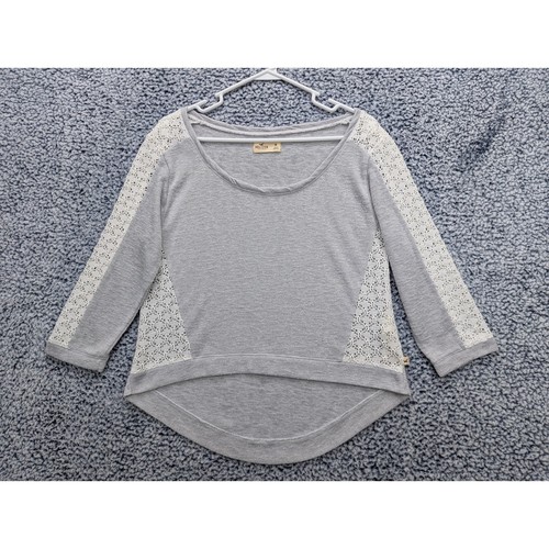 Top y2k hollister - top, taglia