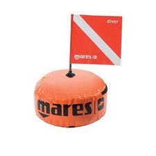 MARES Boa da immersione /