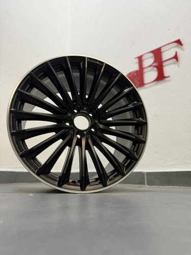 Cerchio originale mercedes - 1,