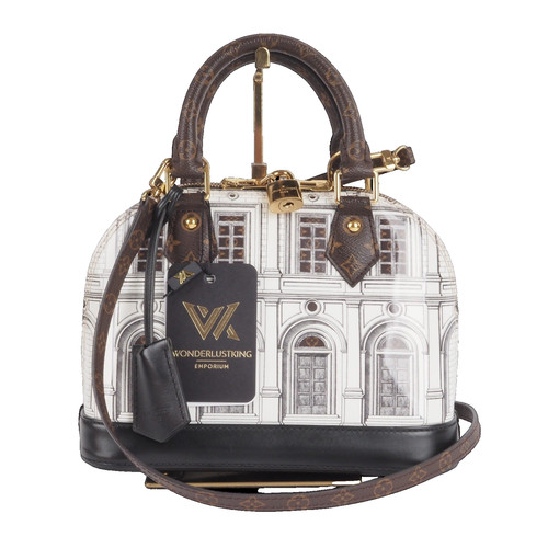 Borsa louis vuitton - borsa,