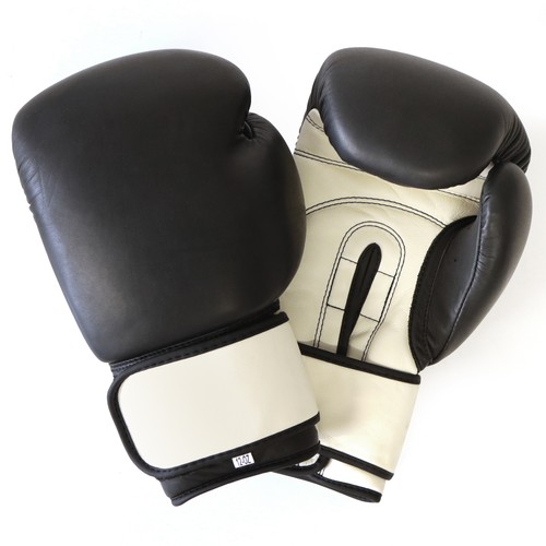 Guantoni boxe chiusura - da,