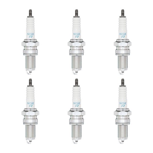 Candele ngk con sede - 6,