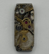 Orologio Rolco Movimento