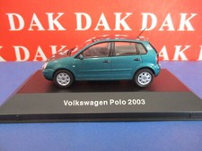 Die cast modellino - 1/43,