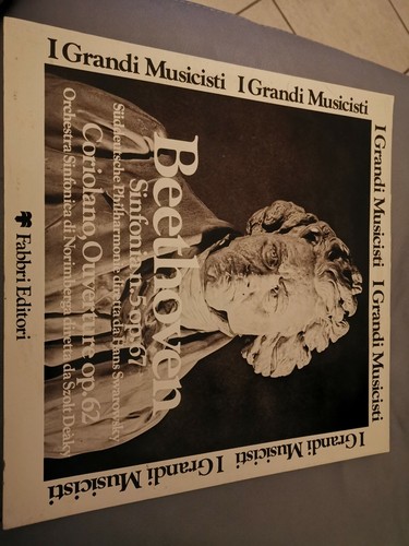 Dischi giri lirica entra - 33,