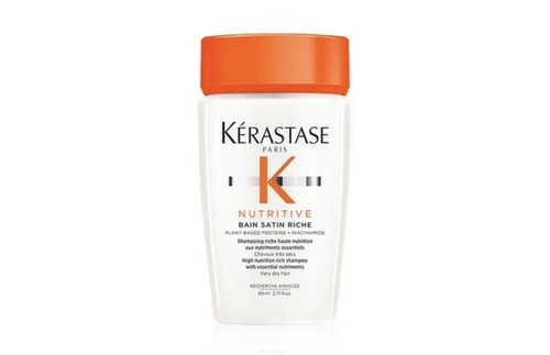 Kerastase nutritive bain - kerastase,