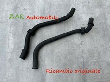 Tuyaux chauffage Alfa Romeo