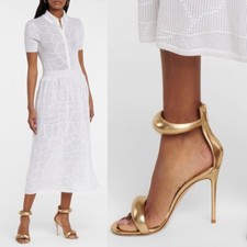 Sandali eleganti tacco a