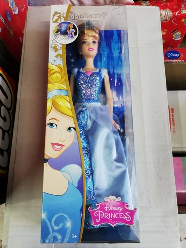 Disney princess cinderella - disney,