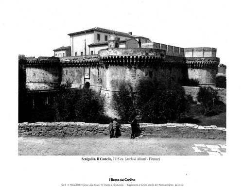 Senigallia stampe foto - senigallia,