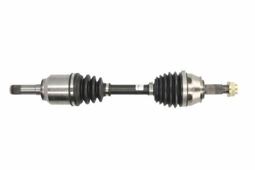 Semiasse completo sinistro - completo,