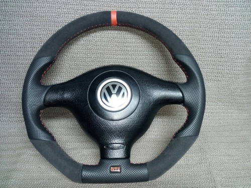 Volante sportivo golf iv - sportivo, vw
