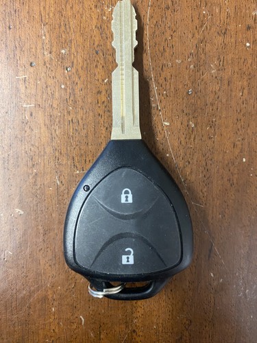 Guscio chiave telecomando - guscio,