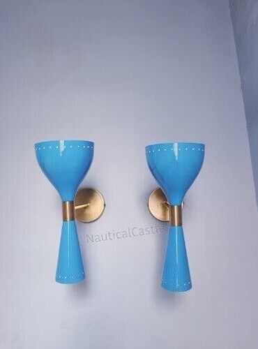 Applique parete diabolo - applique,