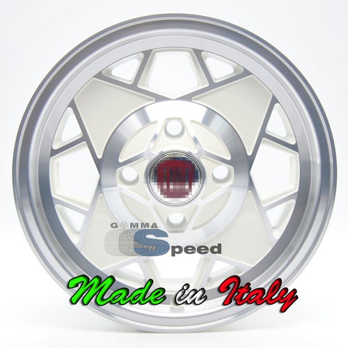 Ruote per fiat 500 - ruote, 126