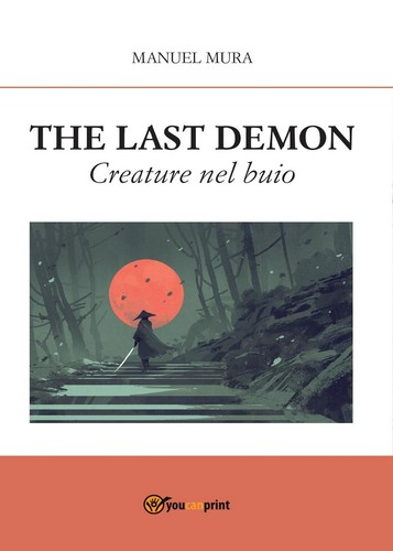 The last demon creature nel - the,
