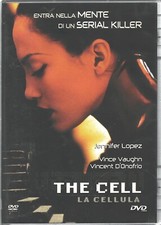 The Cell - La cellula -