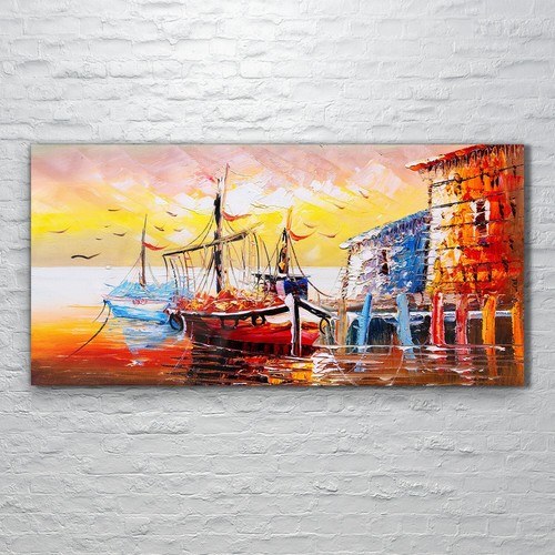 Quadri vetro quadro - in, da