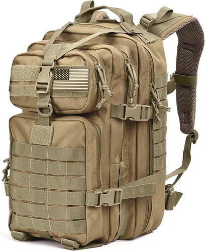 Zaino tattico militare 45l - zaino,