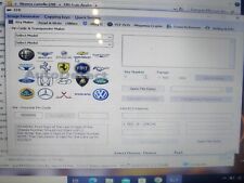 Effi Pin Extractor Trasponder Chiavi