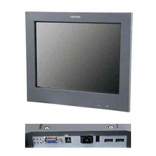 Toshiba 4820-5LG Monitor Touch